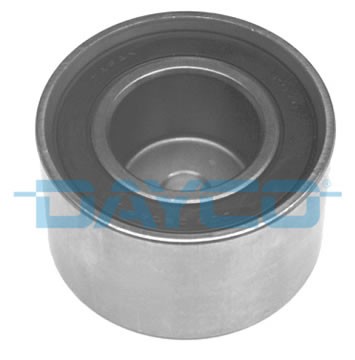 Dayco ATB2259 Deflection/Guide Pulley, timing belt for Subaru