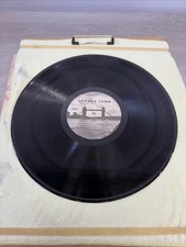 Wings London Town ALBUM & SLEEVE ONLY 33 RPM Vinyl SW-11777