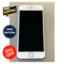 Apple iPhone 6 16GB/128GB - Silver, Gold, Space Gray, Verizon, Free Shipping!