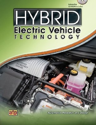 Hybrid Electric Vehicle Technology by Automotive Research and Design