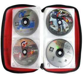 Playstation 1&2 Dreamcast Saturn GAME LOT 27x GAMES & CASE!!