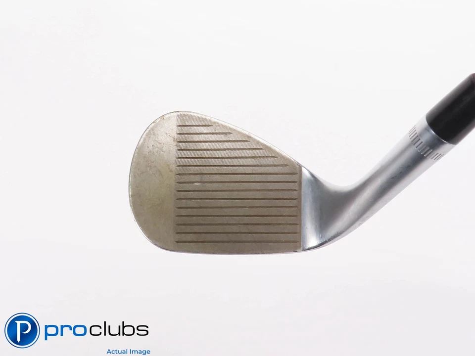 Nice Callaway JAWS RAW 60*(12*) WEDGE W-Grind - Recoil Regular Flex Graph 460946 - Image 2 of 4