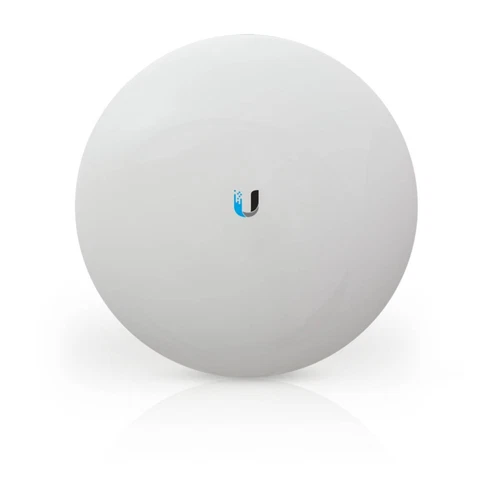 Ubiquiti NanoBeam 5AC Gen 2 Network bridge 450 Mbits White