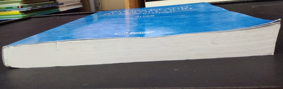 Rhode Island Rules of Court Vol. II Federal 2025 Paperback - Image 3 of 4