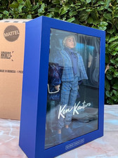 Ken da collezione Mattel, Ken Kouture Doll #1, nuovo e corredato di certificato
