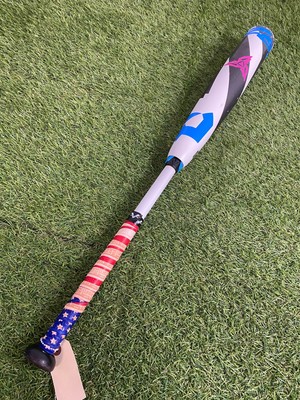 Batte Baseball DeMarini ZEN 2025 - 29/21 (-8) 2 3/4 USSSA - Jeune (Occasion)