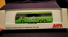 AWM Automodelle, Bus von busplaner, 1:87, Neuwertig Und Ovp!