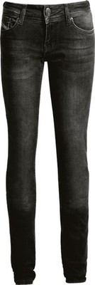 John Doe Betty High XTM Damenjeans