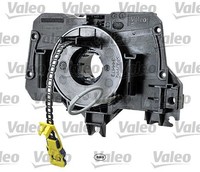 Valeo Wickelfeder, Airbag FüR Dacia