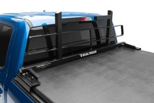 Backrack 15004 Headache Rack For 2004-2026 Ford F-150 2022-2026 Toyota Tundra