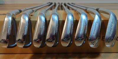 Set Of 8 Bridgestone Tour B X-Cb Iron | eBay Set Of 8 Bridgestone Tour B X-Cb Iron | eBay
