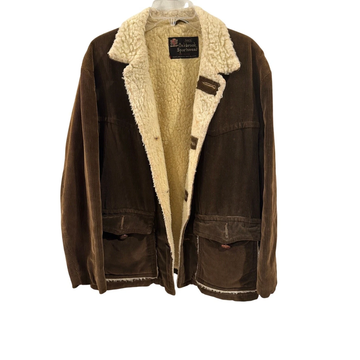 vintage‼︎ エスキモーコート Sears vintage sears jacket products for sale | eBay