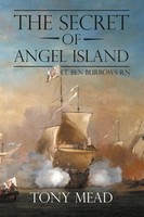 The Secret Of Angel Island Tony Mead Taschenbuch Kartoniert / Broschiert 2017