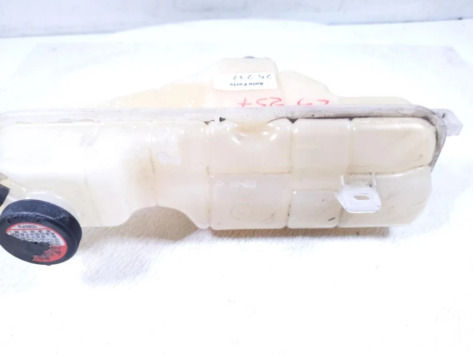 2016-2017 Lexus Is200t Radiator Coolant Bottle Reservoir Tank 16470-36030 - Image 4 of 4