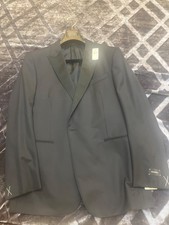 ermenegilda zegna tuxedo jacket