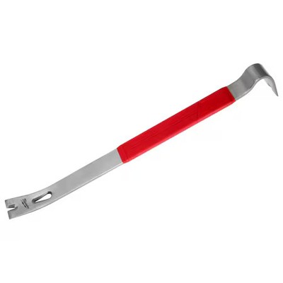 Milwaukee Tool 48-22-9042 Pry Bar, Claw, Wedge, Flat, 21''