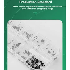 Watch Handle Water-resistant Ring Watch Accessory Tools for Watches Part