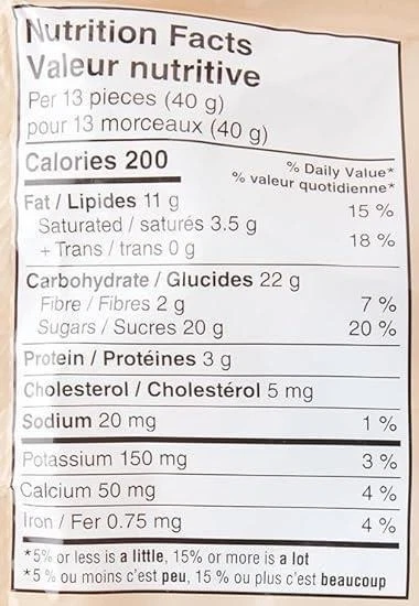 M&M'S, Caramelos de Chocolate con Leche de Almendras, Bolsa para Compartir, 155g (Paquete de 2) Foto 2 de 3
