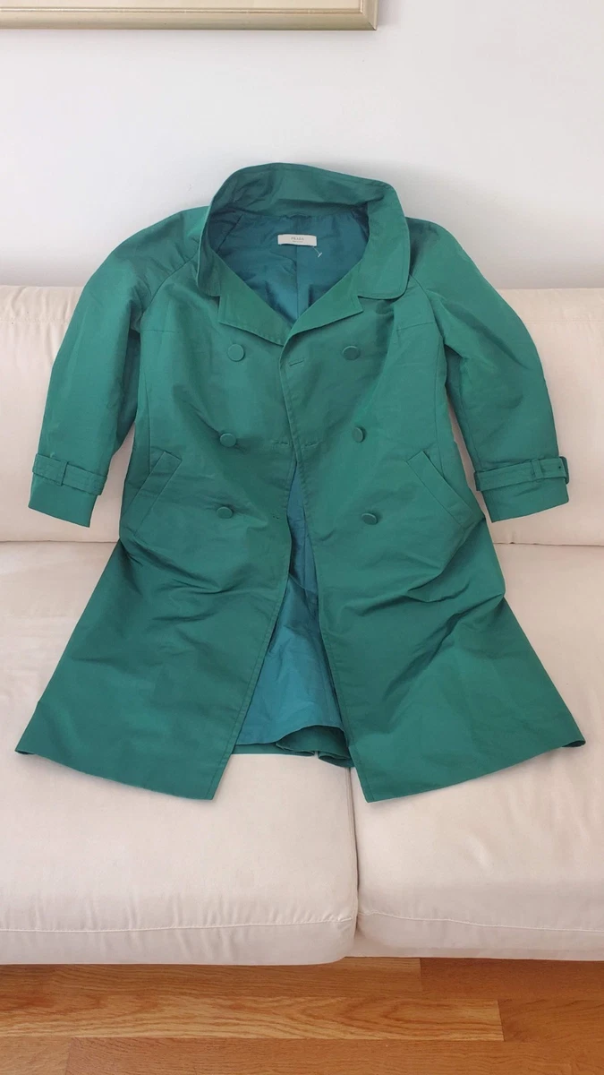 PRADA Coats for Women for sale - eBay