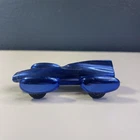 1970s Tonka Tote Salt Flat Racer # 162 Metallic Blue