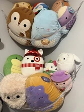Squishmallows Variety Pack Multiple Sizes Available