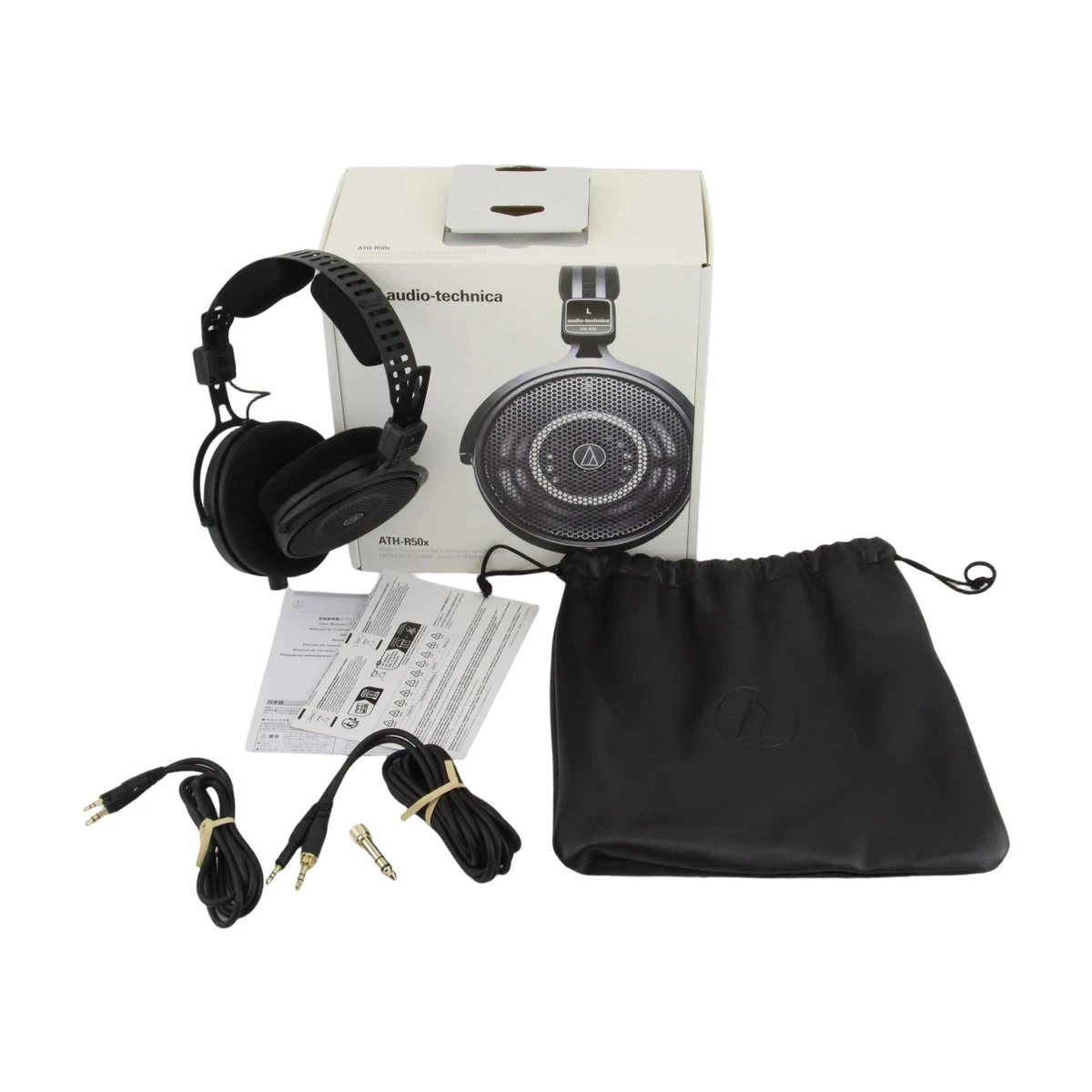 25+ Audio-Technica Silver Headphones for sale | Updated Oct 2026