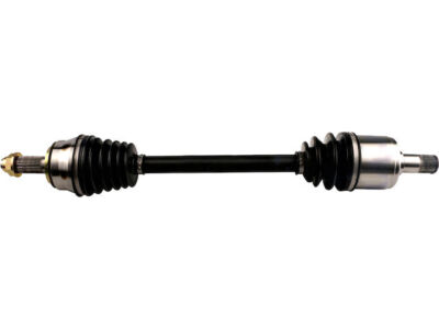 ODYSSEY MID C102 f/19mm AXLE ANO-RD main image 0