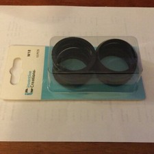 INVENTIVE CREATIONS W18 1,1/2" ZOLL KONISCHE ABFALL-AUSLAUF-WASCHMASCHINE (10ER-PACK)