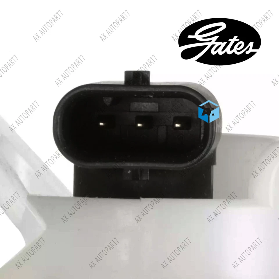 Bomba de combustible lateral izquierdo GATES A2044701494 para Mercedes-Benz C300 C350 E350 E550 GLK Foto 3 de 3