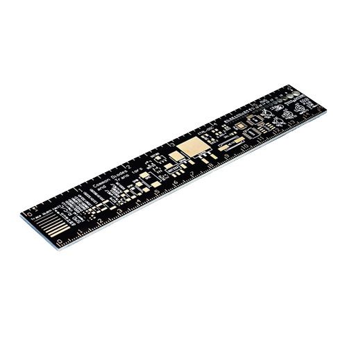 PCB Ruler 15cm for PCB Design Electronics Repair Arduino Raspberry pi
