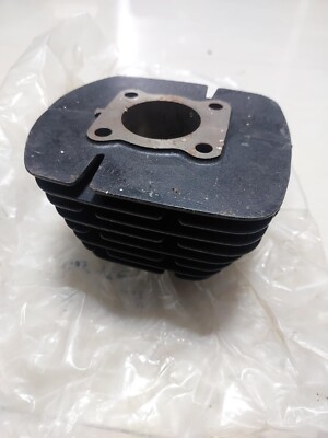 KAWASAKI 100CC. GA5-GA5A-G3E-G5-G3SS-G3TR CYLINDER GENUINE