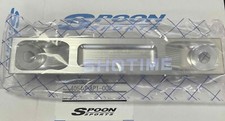 Spoon Sports Center Brace Bar Fit Honda S2000 Ap1 Ap2 Propeller Shaft