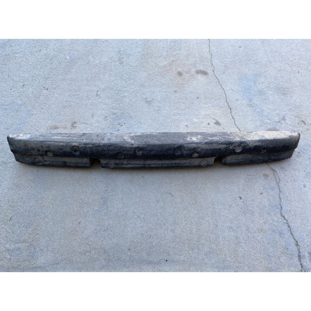 1997 Ford Mustang Rear Bumper Impact Absorber Foam Insert OEM 94-98