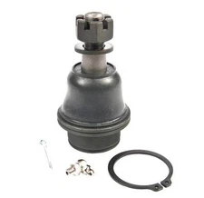 Extreme Duty Grease-able Front Lower Ball Joint | Compares to K7411 & 101-10120