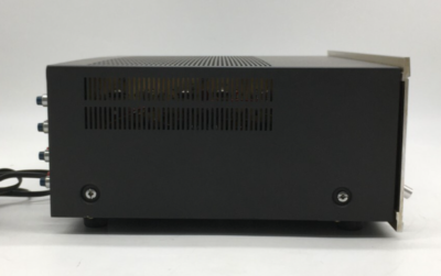Sony TA-3200F Stereo Power Amplifier Serviced & Tested Vintage