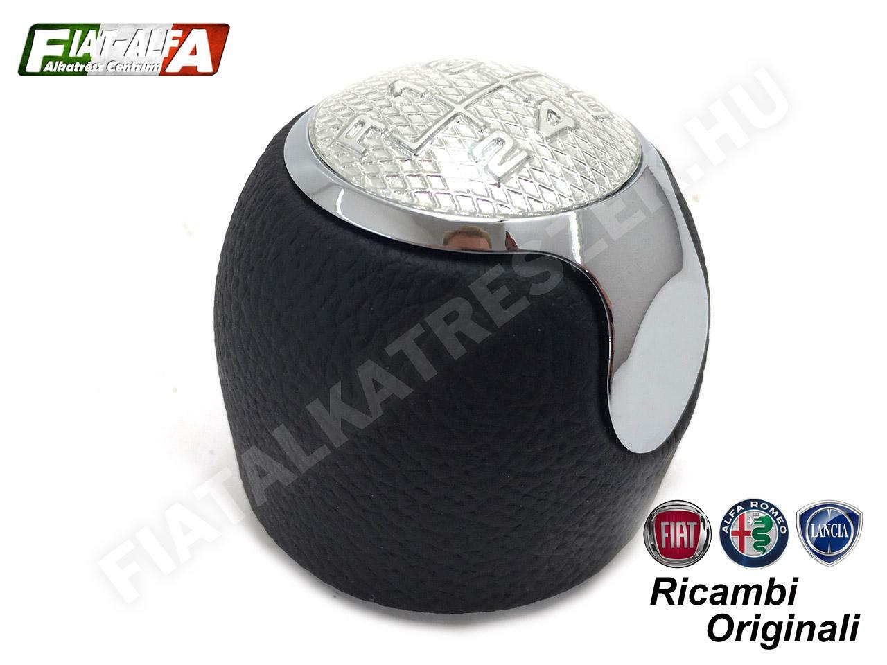 GEAR STICK SHIFT KNOB 55344848 Alfa MiTo 6 Speed New Original eBay