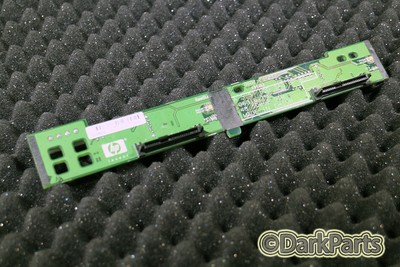 HP Proliant DL320 G5 SAS Backplane Board 432926-001 430997-001 | eBay ...