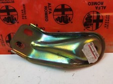 Tube d'échappement Alfa Romeo 164