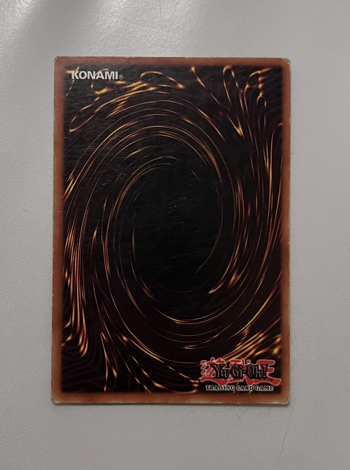 1996 Yugioh Thousand Dragon MRD-143 - Image 2 of 2