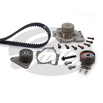 2x ✅Fits GATES-ZESTAWY KP45509XS TIMING BELT KIT +PUMP ⭐UK Seller⭐ - Image 15