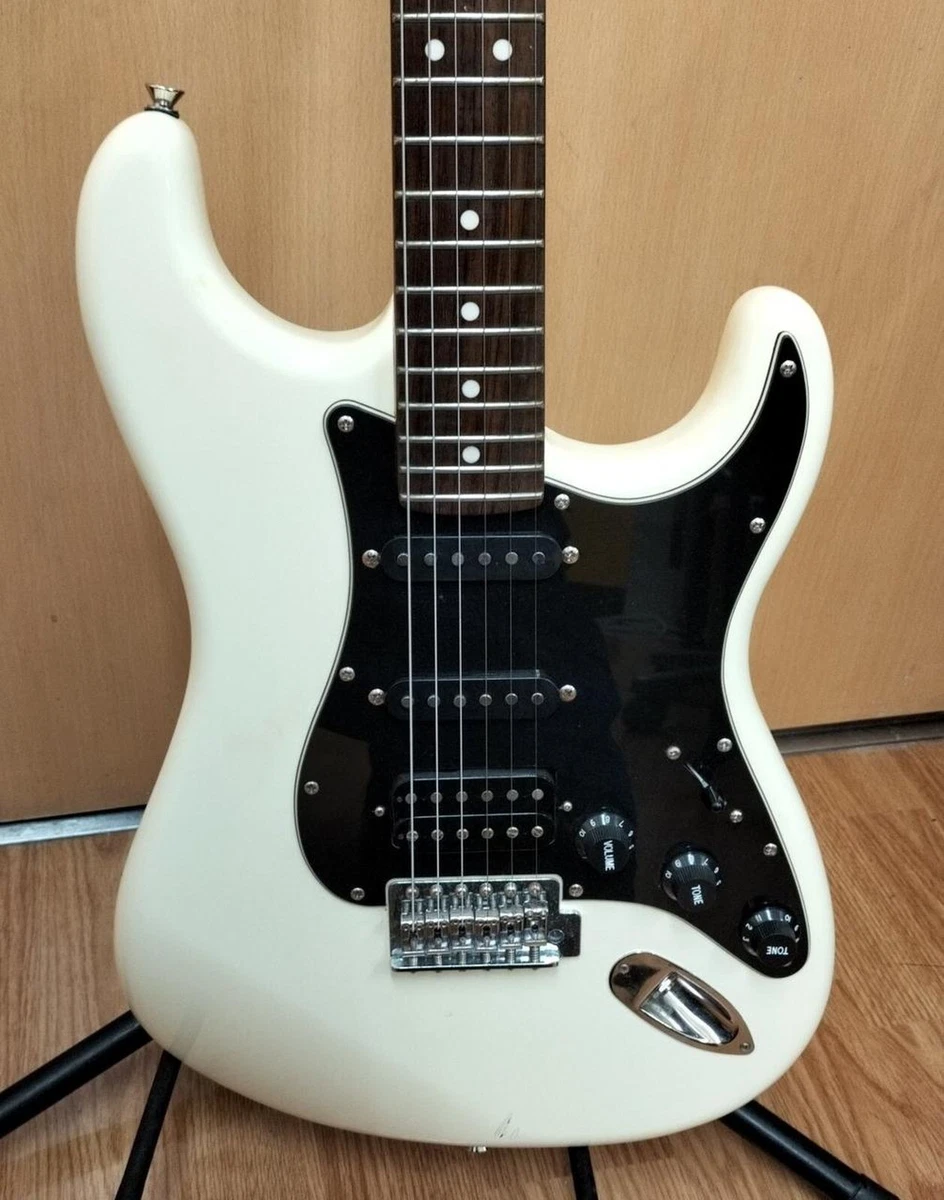 fender modern player stratocaster products for sale | eBay
