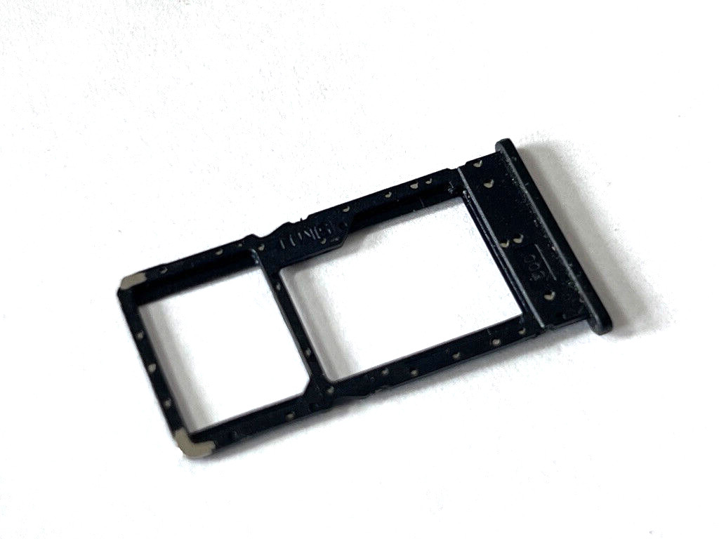 FOR DIALN Neo SIM Tray & MicroSD Card Slot Holder Original OEM Phone Part