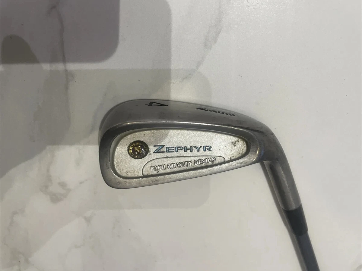Mizuno 2025 l flex
