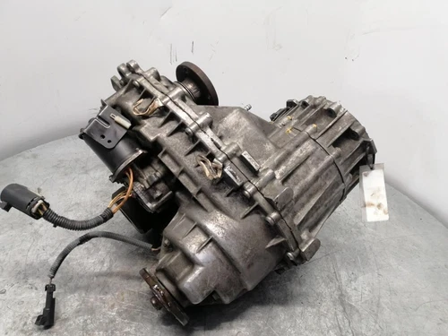 151629 Verteiler Getriebe für SSANGYONG RODIUS * 657025 - Bild 1 von 6