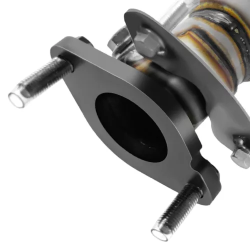 Catalytic Converter For 2013 2014-2019 Ford Explorer Front Left & Right Set of 2 - Picture 11 of 12