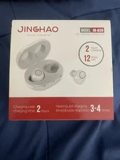 Jinghao ITE Hearing Amplifier