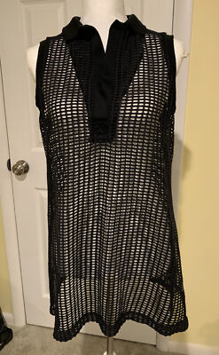 dotti shirt dress Sea Level