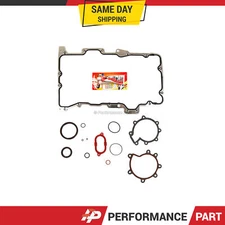 Lower Gasket for 02-07 Jaguar S-Type X-Type DOHC 24V VIN D 2.5L 3.0L