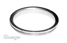 Series 6 Single Threaded Retaining Ring