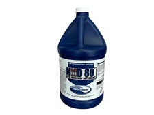 EaCo Chem NMD 80 - The #1 New Masonry Detergent - 1 Gallon